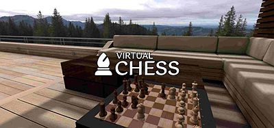 Oculus Quest 游戏《虚拟象棋》Virtual Chess